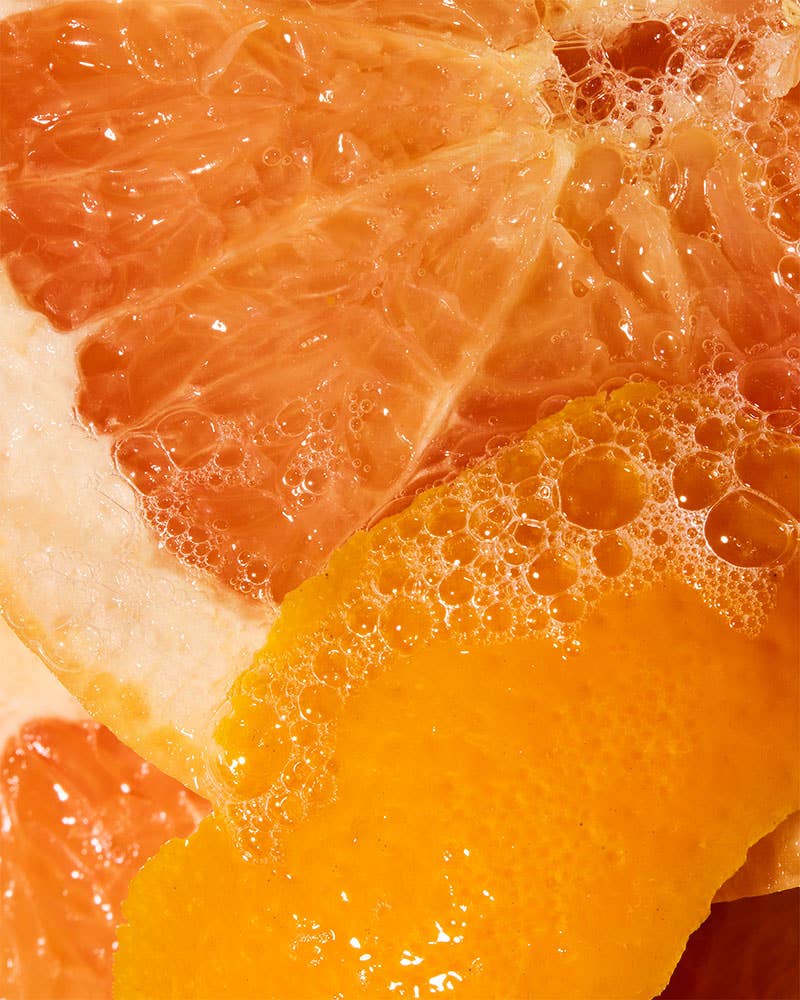 Grapefruit abyss & raspberry kiss™ fragrance oil: 0.33oz / 10ml