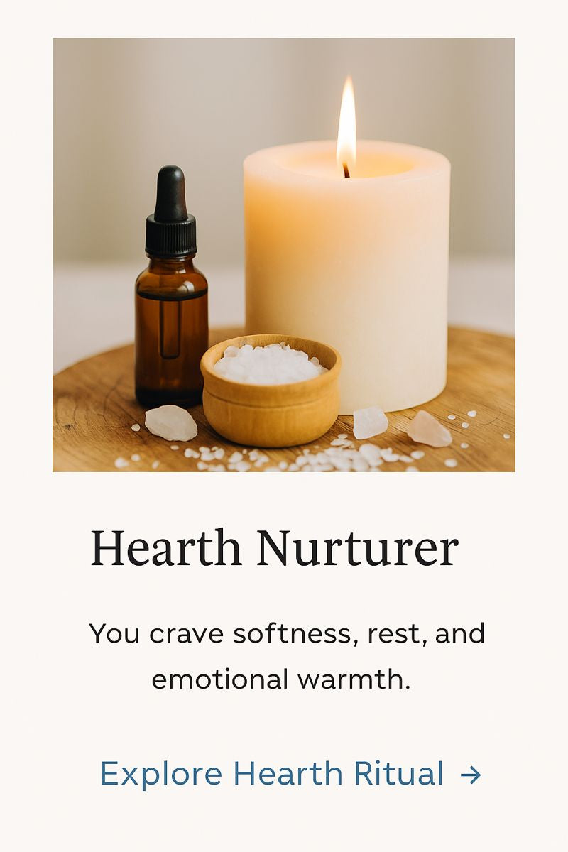 Soften & Reset
