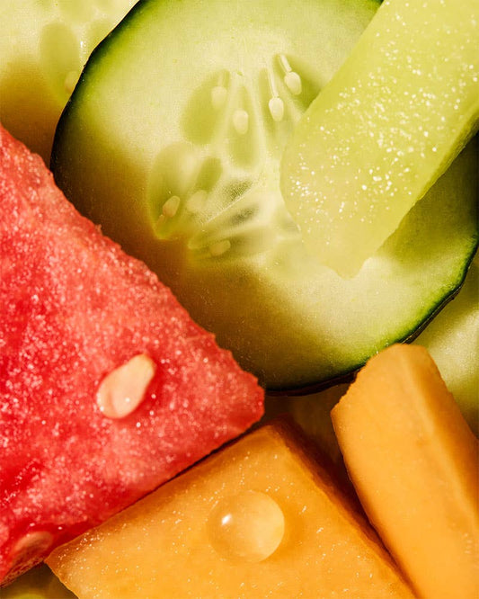 Cucumber twist & melon mist™ fragrance oil: 0.33oz / 10ml - gspot.studio