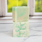 Cucumber Splash Bar Soap - gspot.studio