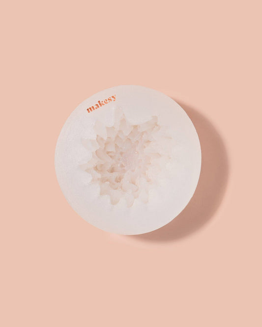 Chrysanthemum 1 cavity silicone mold