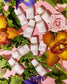 The flower essence collection sample pack