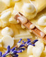 Sandalwood & Cacao Blanc™ fragrance oil: 0.33oz / 10ml