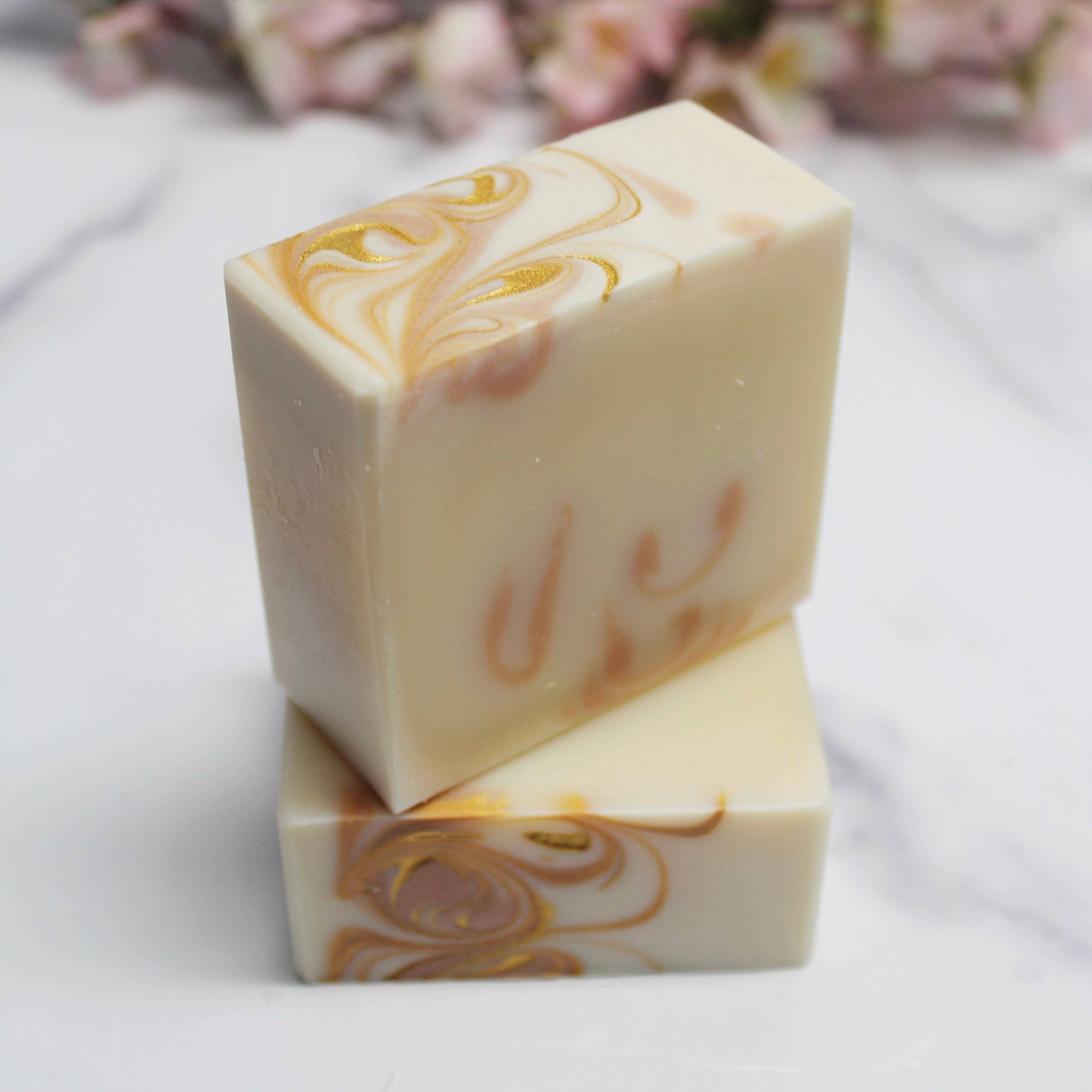 Yoni Soap with Organic Apple Cider Vinegar-Balancing Yoni Soap Bar- gspot.studio