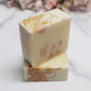 Yoni Soap with Organic Apple Cider Vinegar-Balancing Yoni Soap Bar- gspot.studio