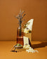 Sandalwood & Cacao Blanc™ fragrance oil: 0.33oz / 10ml
