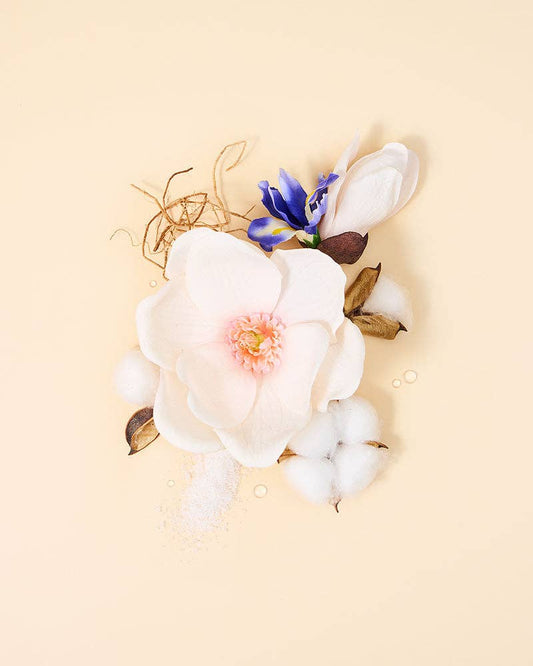 Magnolia blossom fragrance oil: 0.33oz / 10ml