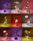 The flower essence collection sample pack