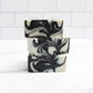 Detox Soap with Bentonite Clay and Activated Charcoal-Purifying Detox Soap Bar- gspot.studio