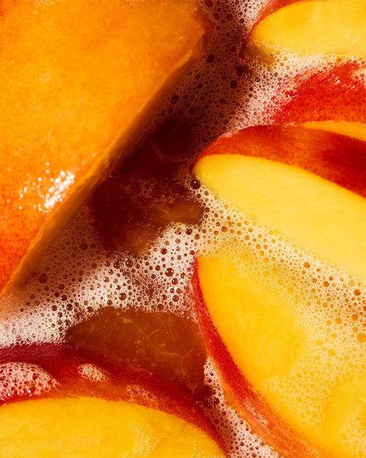 Peachy bellini & bubbly bliss™ fragrance oil: 0.33oz / 10ml