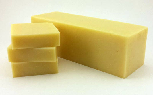 Egyptian Musk Soap with Light Musk and Woodsy Undertones-Elegant Scented Egyptian Musk Soap Ba- gspot.studio