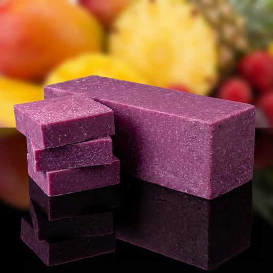 You will be generating high-quality product photos for an online stores product page. The product images should closely match the original products.
      Here is the prompt (IMPORTANT!): """A luxurious, high-resolution studio shot of the 'Butt Naked Scrub