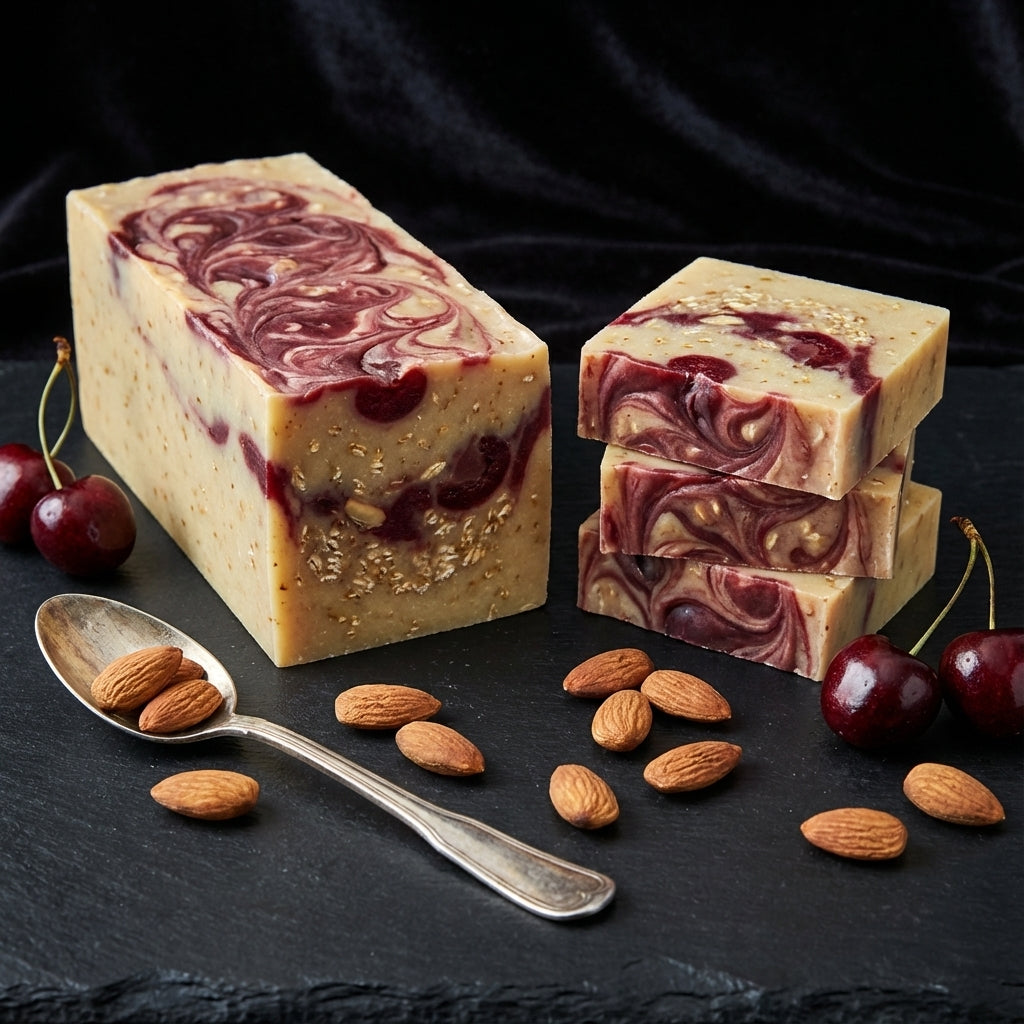 You will be generating high-quality product photos for an online stores product page. The product images should closely match the original products.
      Here is the prompt (IMPORTANT!): """A detailed, artistic product display on a sleek, black slate surf