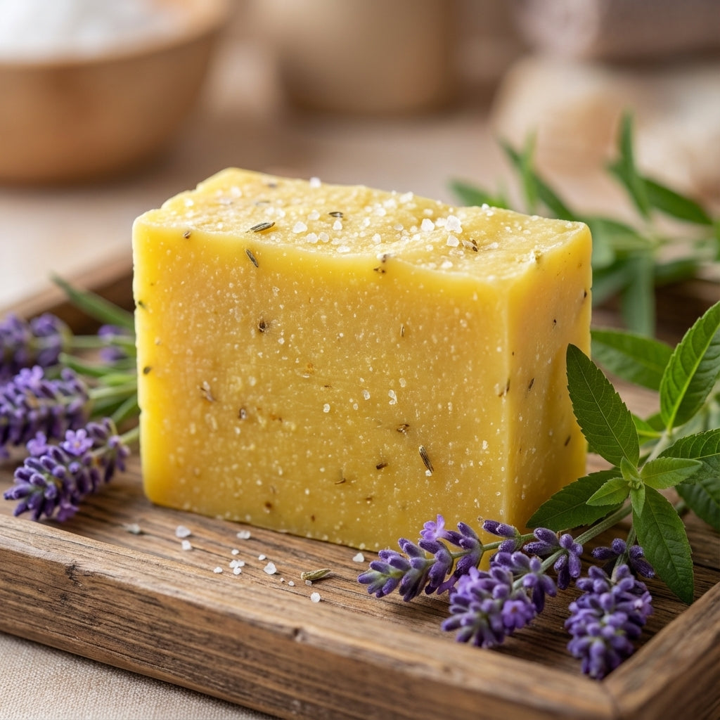 You will be generating high-quality product photos for an online stores product page. The product images should closely match the original products.
      Here is the prompt (IMPORTANT!): """Capture a close-up, high-resolution image of the Lavender Verbena