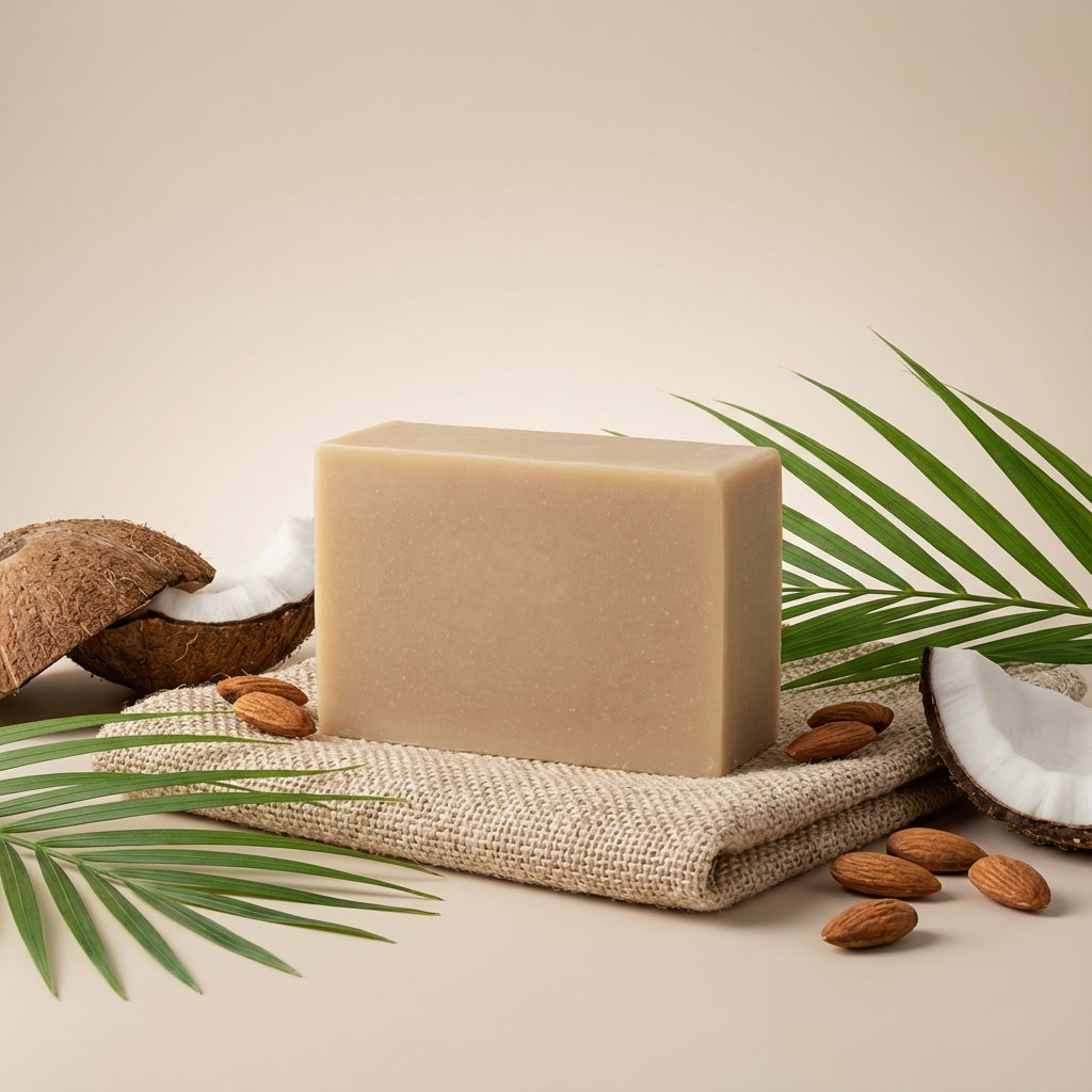 You will be generating high-quality product photos for an online stores product page. The product images should closely match the original products.
      Here is the prompt (IMPORTANT!): """A sophisticated product display in a minimalist studio setting, w