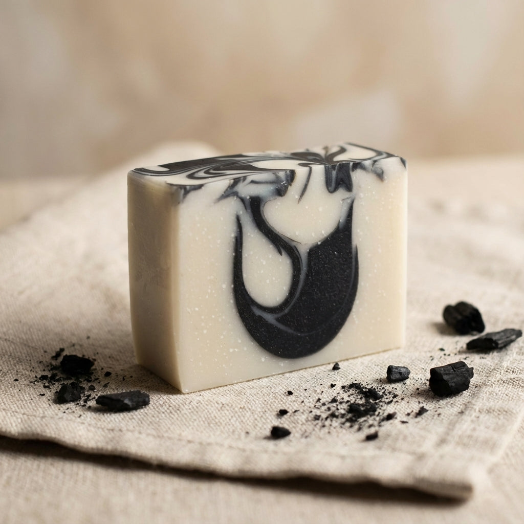 You will be generating high-quality product photos for an online stores product page. The product images should closely match the original products.
      Here is the prompt (IMPORTANT!): """Create a studio shot emphasizing the raw, natural texture of the 