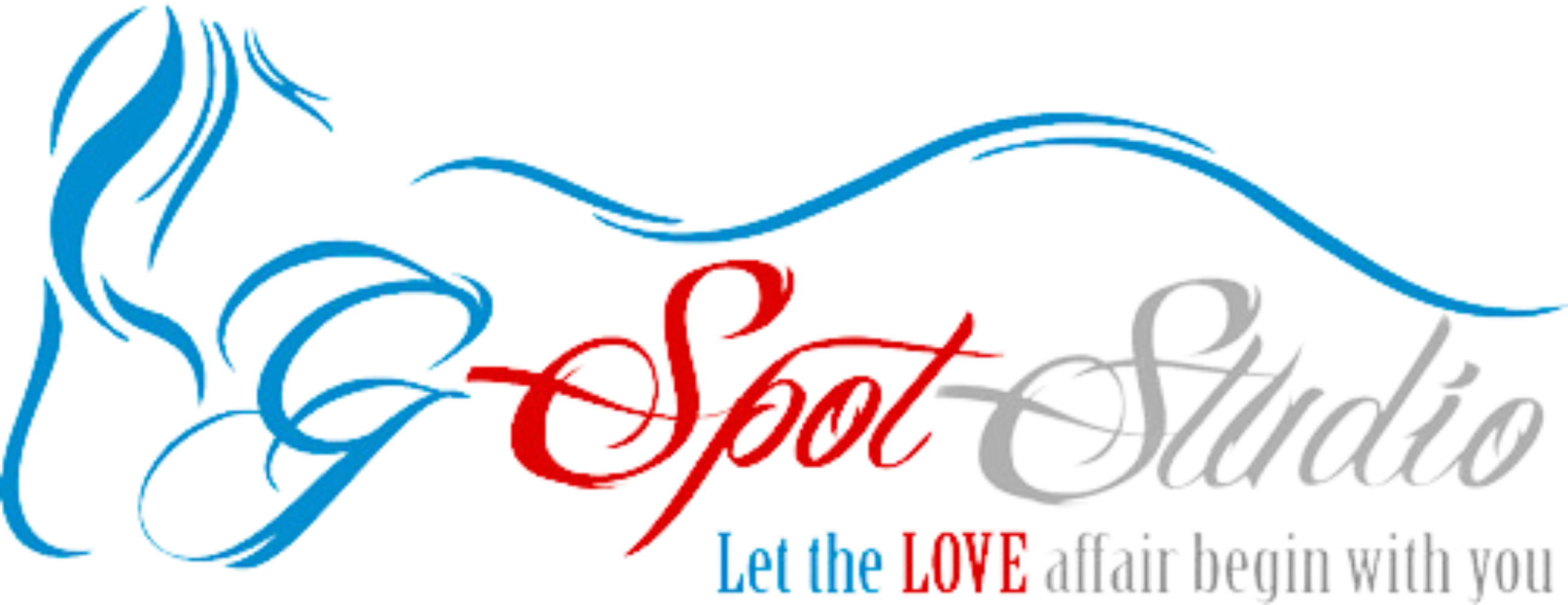 G-Spot logo