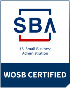 SBA WOSB Certified