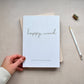 Happy Mind Well-being Journal - gspot.studio